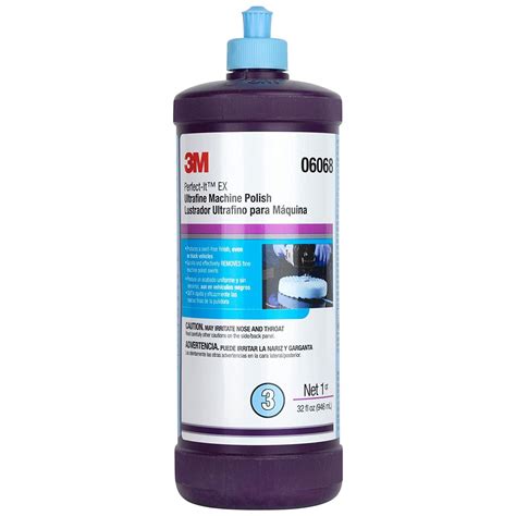Image result for 3M Epoxy Buffing Compound