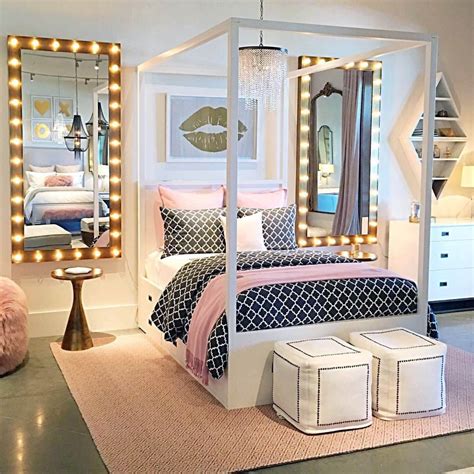 12 year old bedroom ideas girl blue