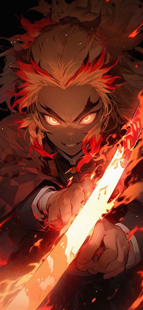 Demon Slayer Anime Wallpapers - 4k, HD Backgrounds on WallpaperBat