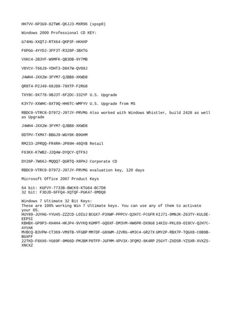 Software Product Key On Computer 的图像结果