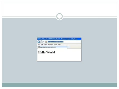 Image result for HTTP Server in Java