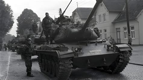 Michael D. Mahler 's'Tales from the Cold War' - Warfare History Network