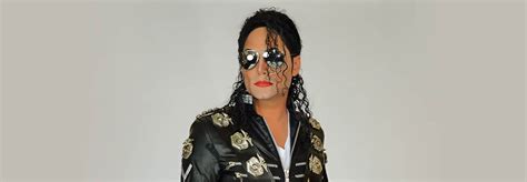 Invincible: A Glorious Tribute To Michael Jackson, Mohegan Sun ...