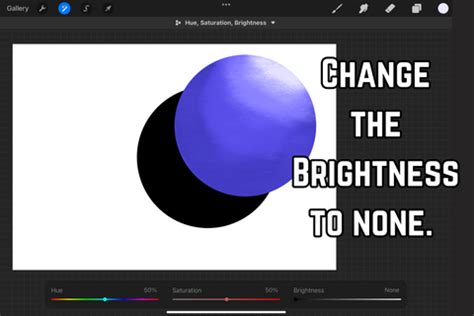 Image result for Procreate Shadow Tutorial