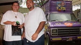 Image result for Ice cream truck driver sentenced