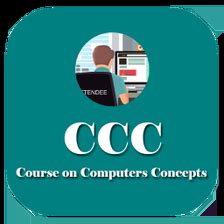 CCC Course Logo 的图像结果