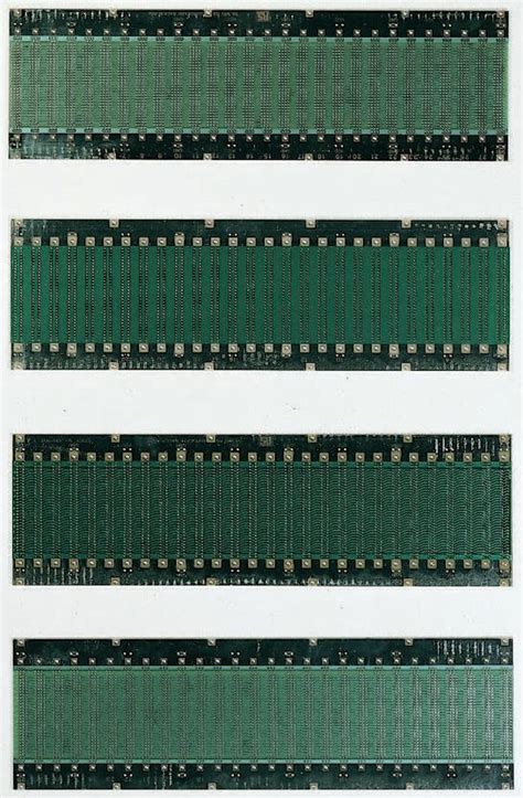 222-2470 Vero Technologies | Vero Technologies 96 Way DIN 41612 ...