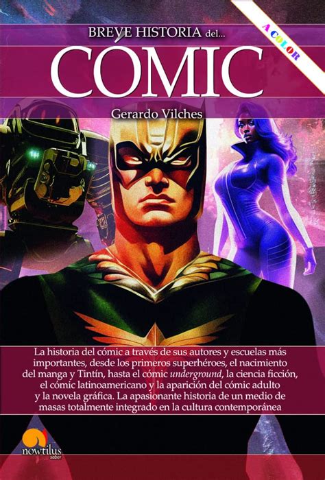 Un historietista acusa a su editorial de crear una portada con ...