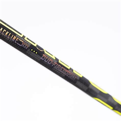 Sherwood Rekker Legend Pro Senior Hockey Stick