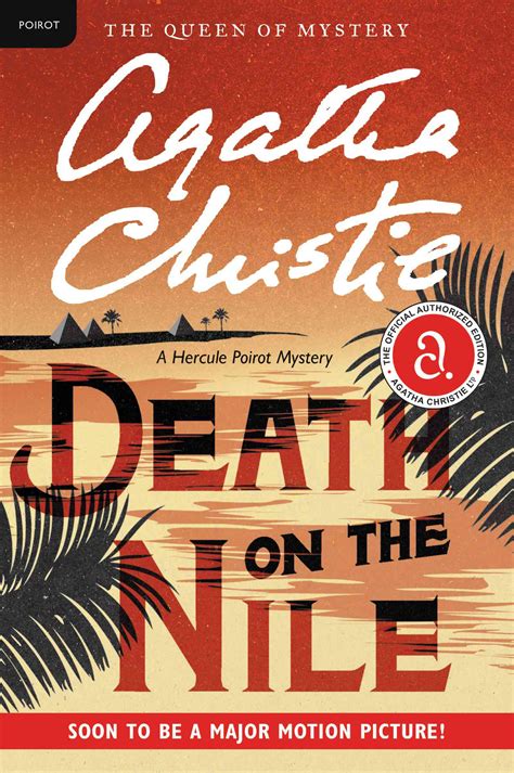 The 10 Best Agatha Christie Books
