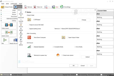 Image result for Video Format Factory