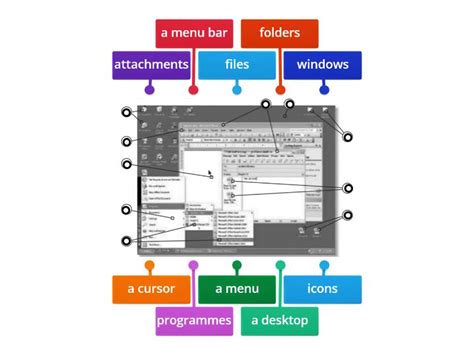 Desktop Computer Components 的图像结果