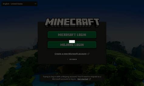 Image result for How to Log in Minecraft Java Edition
