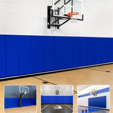 Gym Wall Pads, Protective Wall Padding para sa Gym, Philippines | Ubuy