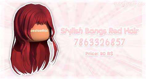 Image result for Red Bangs Code
