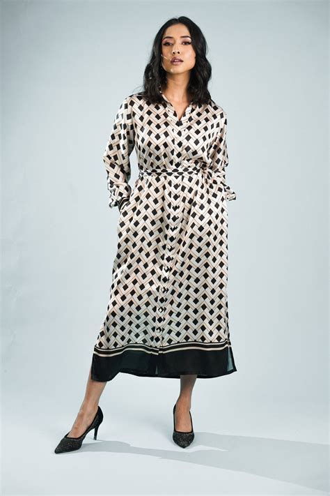 Buy A Line Dresses for Women Online at Nolabels