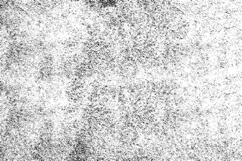 Gritty grain texture. Random speckles or specks noise paper. Retro ...