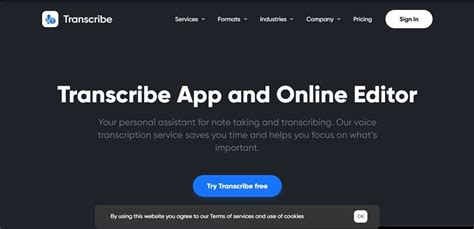 Image result for Transcriber Tool
