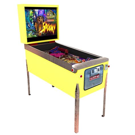 Image result for Low Poly Pinball Design