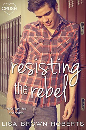 Resisting the Rebel eBook : Roberts, Lisa Brown: Amazon.in: Kindle Store