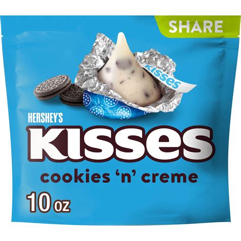 Hershey White Chocolate
