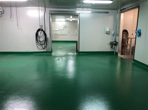 Melbourne Kitchen Epoxy Floors | Seamless & Hygienic & Non-Slip