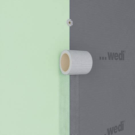 wedi Tools pladeskiven