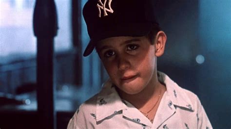 A Bronx Tale - Where to Watch and Stream - TV Guide