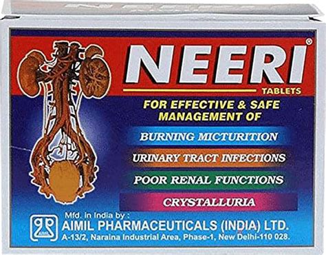 Buy HIMALAYA CYSTONE TABLETS - 60'S Online & Get Upto 60% OFF at PharmEasy