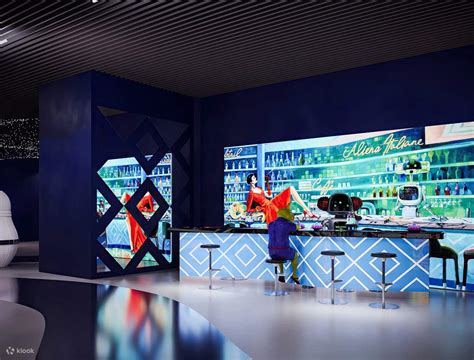 Powerlong Art Museum - Klook India