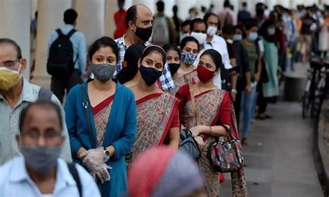 Mask Compliance Survey: 63% of Indians wear cloth masks that provides ...