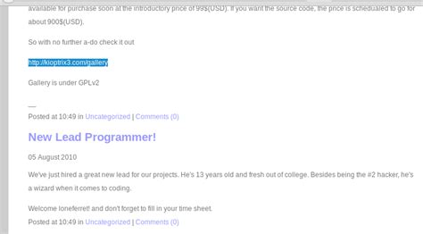 Hack the Kioptrix Level-1.2 (Boot2Root Challenge) - Hacking Articles