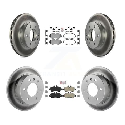 Image result for Sprinter Brake Rotor