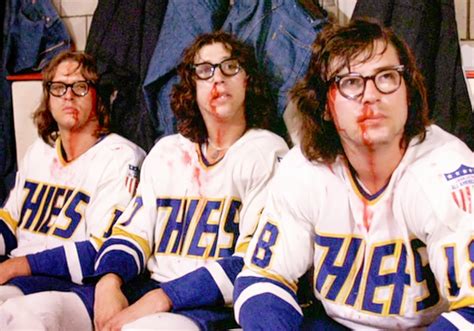 Image result for slap shot movie