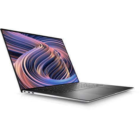 Buy Dell XPS 15 9520 Laptop in India (12th Gen Core i7