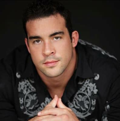 Heavyweight Boxer David Rodriguez 的图像结果