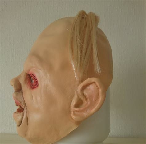 Sloth Goonies Mask 的图像结果