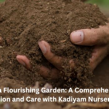 Best Gardening Tips | News and Care — Tagged "Soil preparation ...