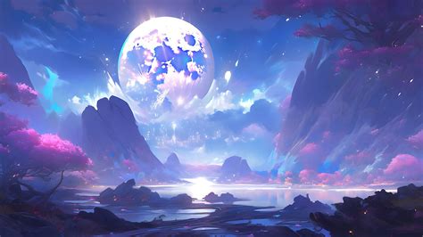 Alien Planet Wallpapers - 4k, HD Backgrounds on WallpaperBat