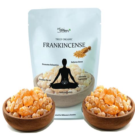 Mini Storify - Kunthirikkam Pure Golden Frankincense 50gm | Kunduru ...