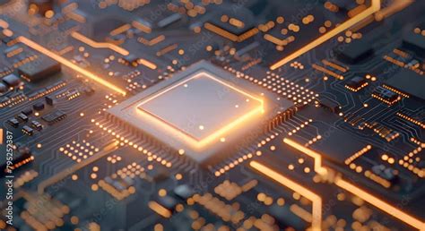 Image result for Computer Chip Functions