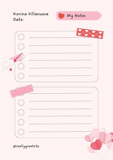 Image result for Cute Notes On OneNote