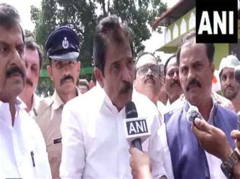 "We will take all legal steps": Congress General Secretary KC Venugopal ...
