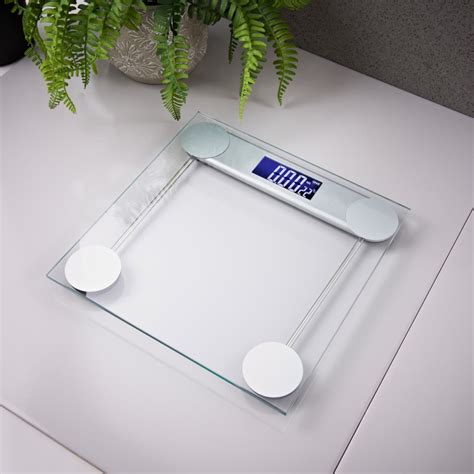 Digital Bathroom Scale BLUETOOTH DIGITAL BATH SCALE 200 KG KÜKEN
