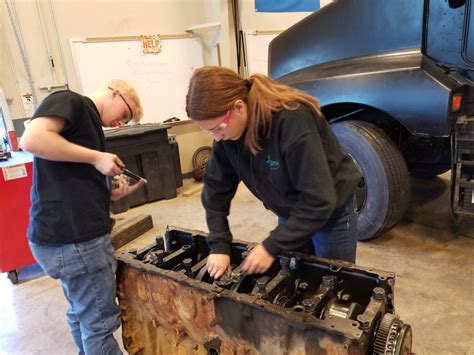 Diesel Technology Program 的图像结果