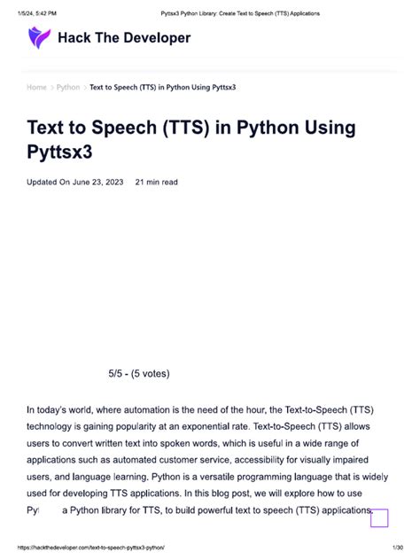 Image result for Personal Assistant Pyttsx Python