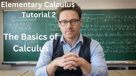 Image result for Beginning Calculus Tutorial