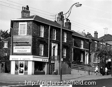 Searching Picture Sheffield