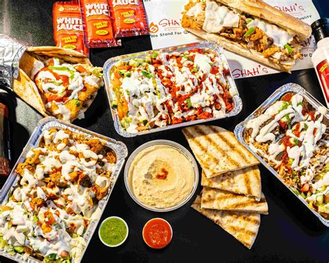 Order Shah's Halal Food - Castle Bronx Menu Delivery in New York | Menu ...