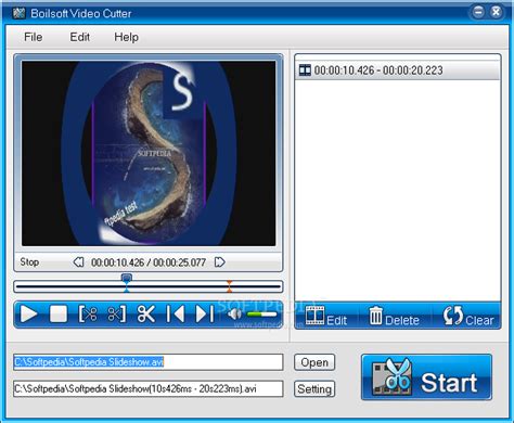 Boilsoft Video Splitter 6.33 Serial Key - newcre